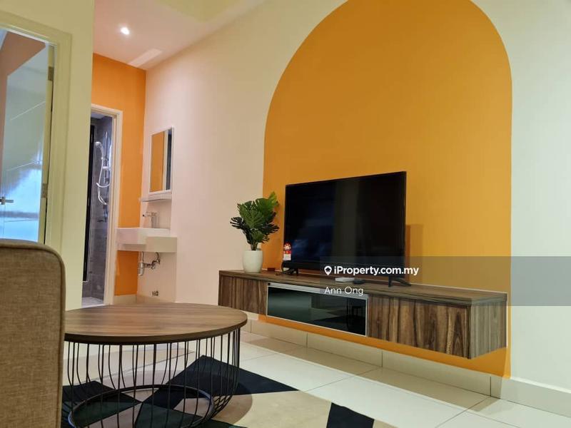Service Residence for Sale in Arte Mont Kiara by Ann Ong - iProperty.com.my