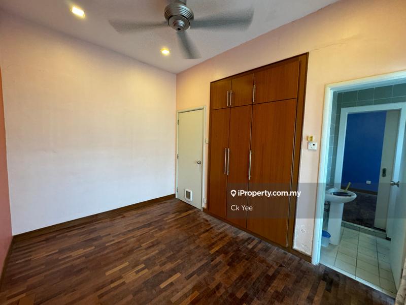 Rumah Berangkai 3 Tingkat untuk Dijual di Taman Esplanad, Bukit Jalil oleh Ck Yee - iProperty.com.my