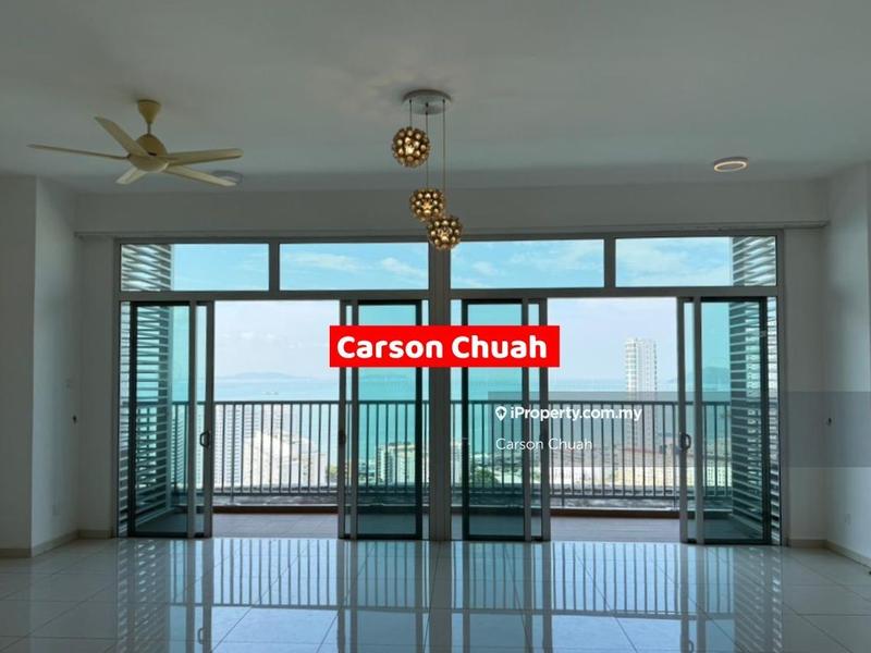 For Sale - Sandilands