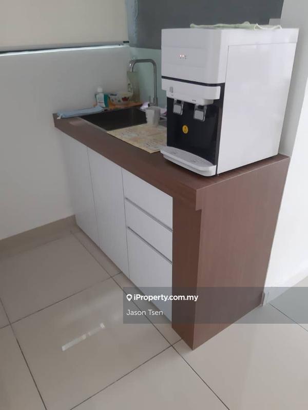 Service Residence for Sale in Le Pavillion by Jason Tsen - iProperty.com.my