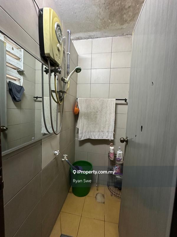 Rumah Berangkai 2 Tingkat untuk Dijual di Desa Aman Puri, Kepong oleh Ryan Swe - iProperty.com.my