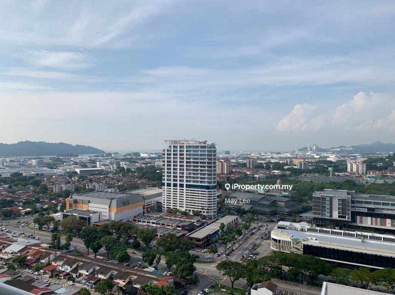 For Rent - One World 1