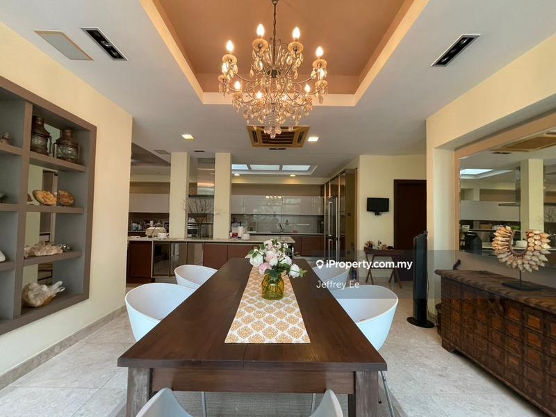 Bungalow House for Sale in Sierramas, Sungai Buloh by Jeffrey Ee - iProperty.com.my