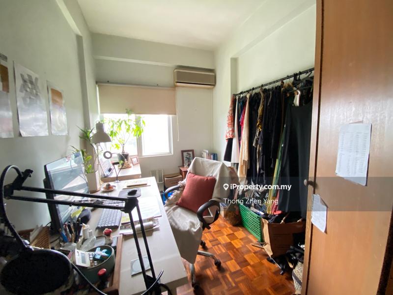 Condominium for Sale in Menara Sri Damansara (SD Tower) by Thong Zhen Yang - iProperty.com.my