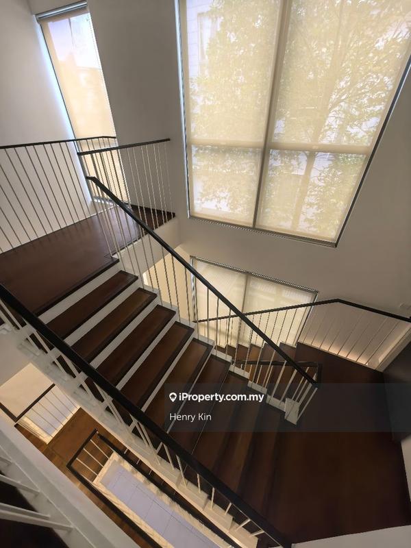 Rumah Berangkai 3 Tingkat untuk Disewa di The Breezeway Parkhome, Desa Parkcity oleh Henry Kin - iProperty.com.my