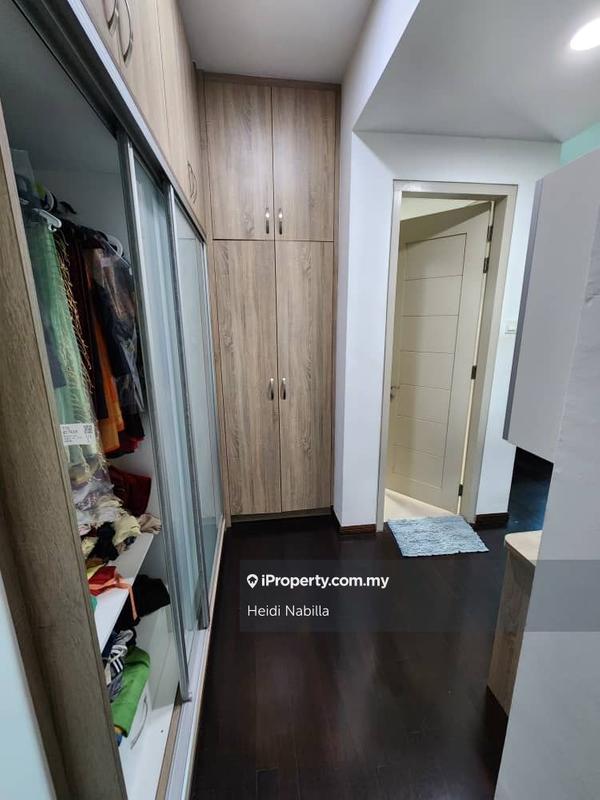 Residensi Servis untuk Dijual di Glomac Damansara oleh Heidi Nabilla - iProperty.com.my