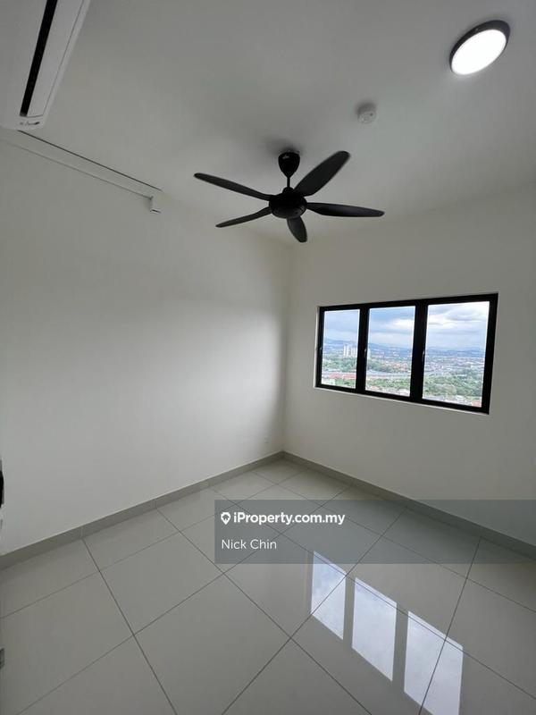 Service Residence for Sale in Traders Garden @ Cheras Selatan by Nick Chin - iProperty.com.my
