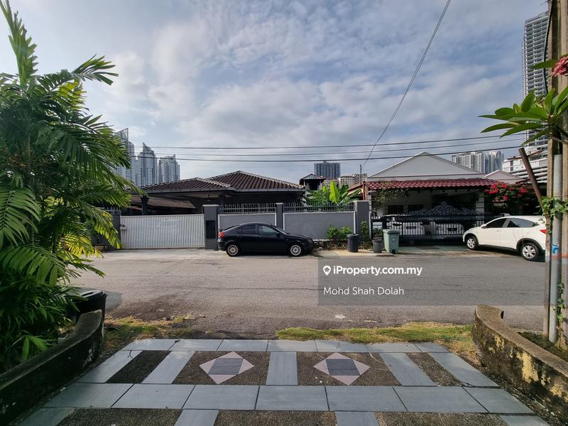 Bungalow House for Sale in Keramat, Kuala Lumpur by Mohd Shah Dolah - iProperty.com.my