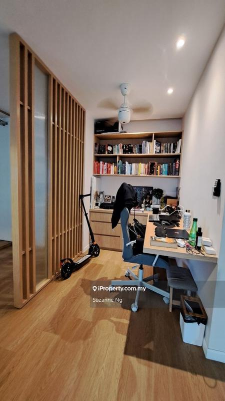 Residensi Servis untuk Dijual di Paisley @ Tropicana Metropark oleh Suzanne Ng - iProperty.com.my