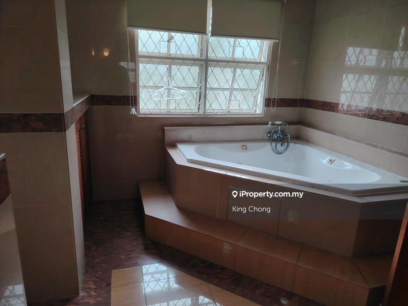 Bungalow House untuk Dijual di Bukit Gasing, Petaling Jaya oleh King Chong - iProperty.com.my