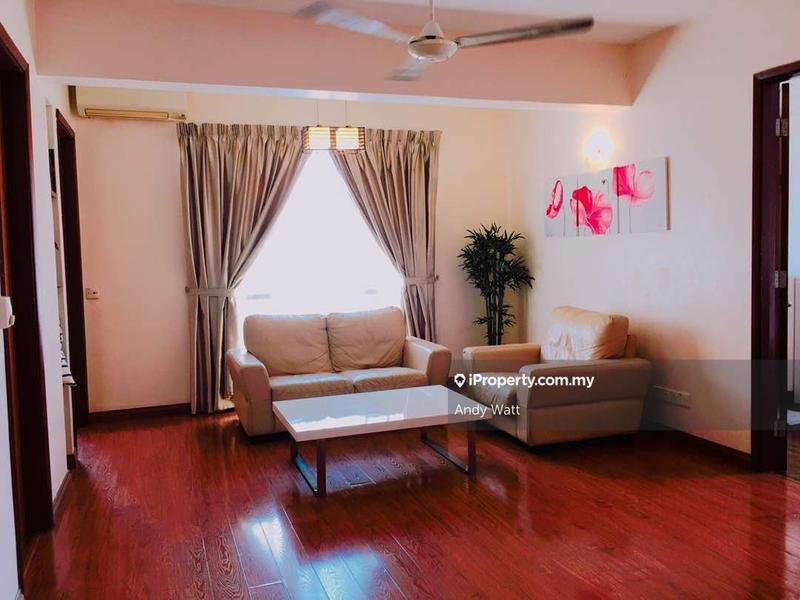 Service Residence for Sale in Sri Acappella by Andy Watt - iProperty.com.my
