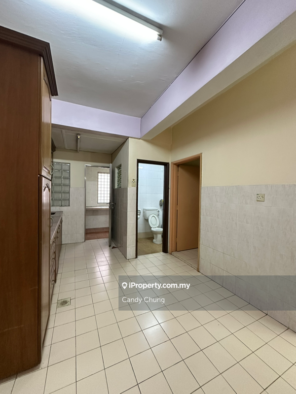 Rumah Teres 2-Tingkat untuk Dijual di Bukit Rimau, Shah Alam oleh Candy Chung - iProperty.com.my