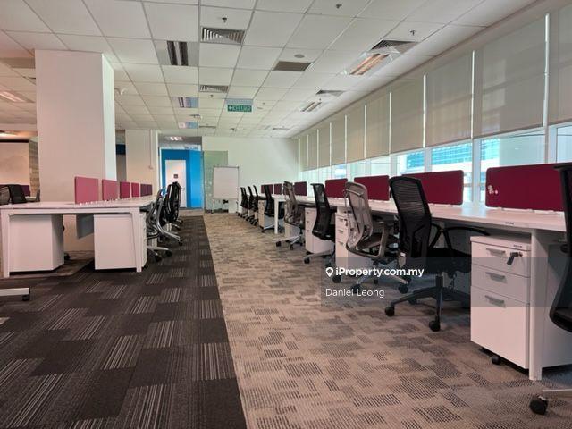 Pejabat untuk Disewa di Cyberjaya, Selangor oleh Daniel Leong - iProperty.com.my