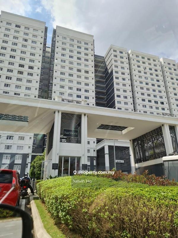 Apartment for Rent in Harmoni @ Eco Majestic by Kelvin Ho - iProperty.com.my