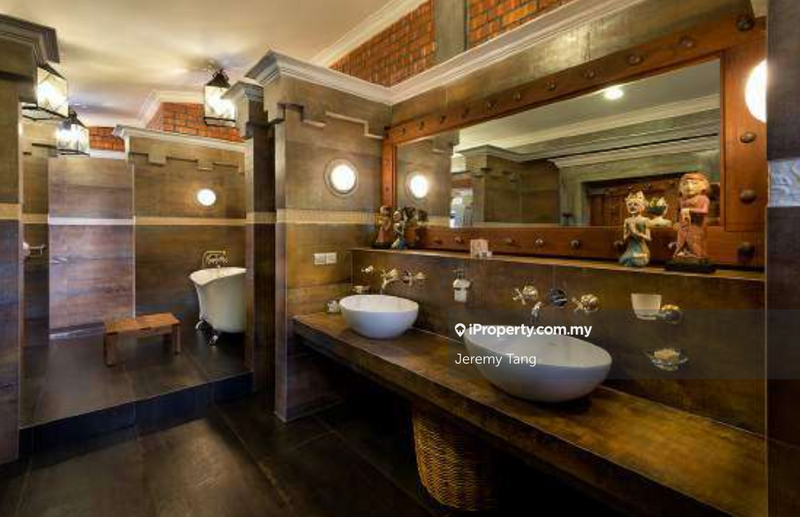 Bungalow House untuk Dijual di Kampung Tunku, Petaling Jaya oleh Jeremy Tang - iProperty.com.my
