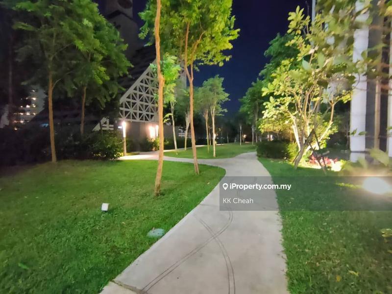 Residensi Servis untuk Dijual di M City oleh KK Cheah - iProperty.com.my
