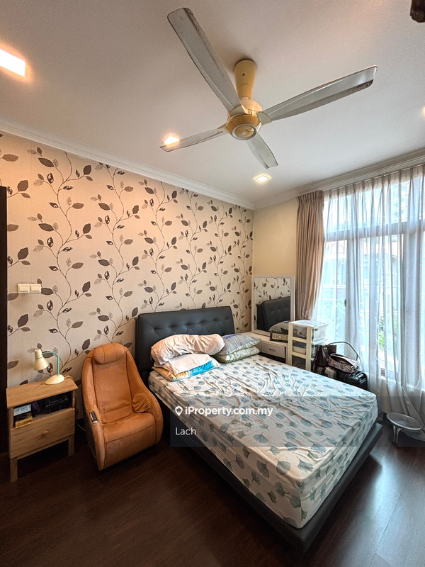 Rumah Berkembar untuk Dijual di Amarin Kiara, Mont Kiara oleh Lach - iProperty.com.my