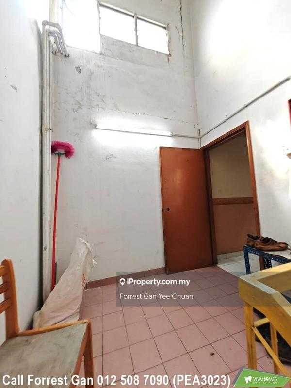 Shop-Office for Rent in Taman Sri Muda, Seksyen 25 @ 3rd Floor Shop Lot, Shah Alam by Forrest Gan Yee Chuan - iProperty.com.my