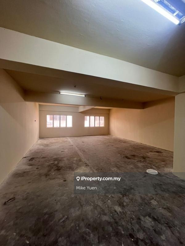 Shop / Office for Sale in Taman Putra Perdana, Puchong by Mike Yuen - iProperty.com.my