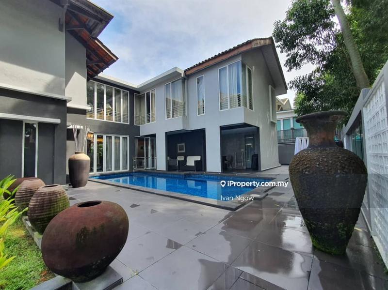Bungalow House for Sale in Mutiara Damansara, Selangor by Ivan Ngow - iProperty.com.my