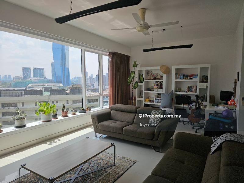 For Sale - Verticas Residensi