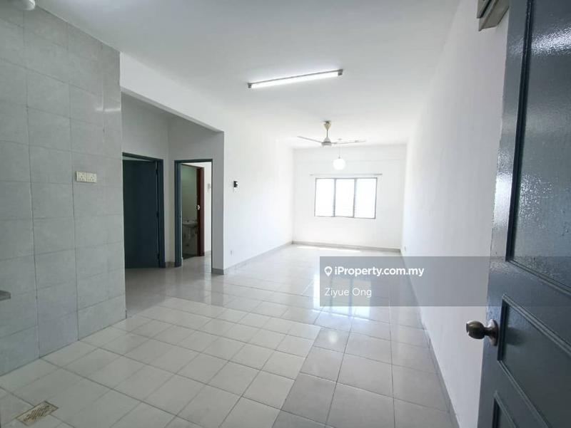 For Sale - Kemuning Aman