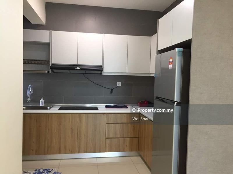 For Rent - The Nest @ Genting Klang