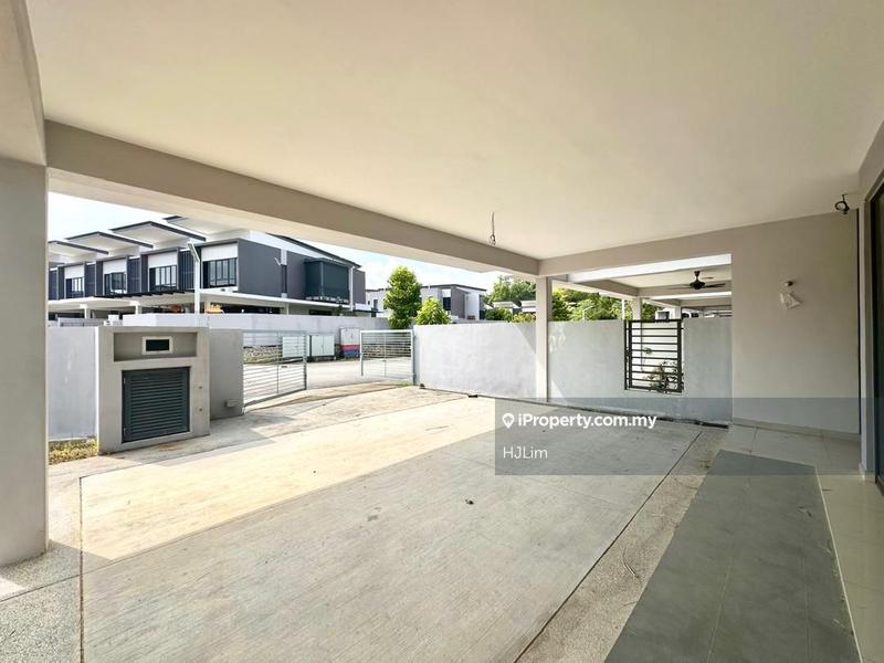 2-storey Terraced House for Sale in Kajang East, Semenyih by HJLim - iProperty.com.my