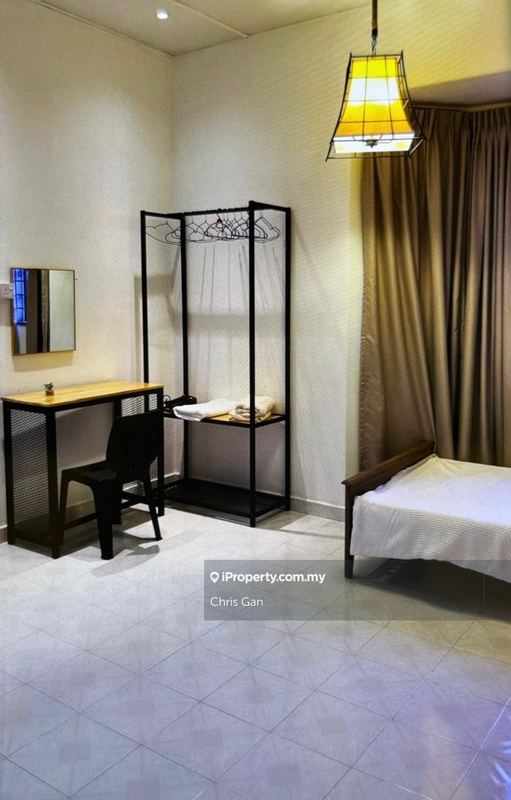 Rumah Teres 2-Tingkat untuk Dijual di Alor Akar, Kuantan oleh Chris Gan - iProperty.com.my