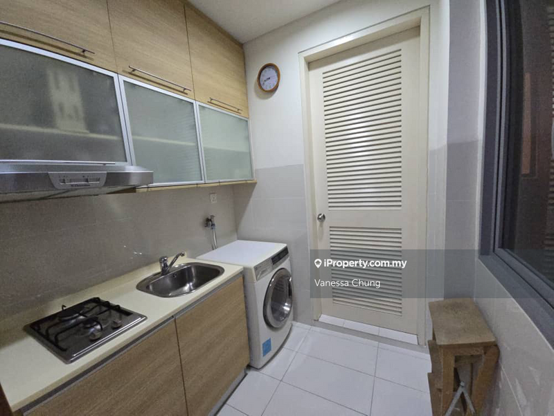 Kediaman Servis untuk Dijual di Twins @ Damansara Heights oleh Vanessa Chung - iProperty.com.my