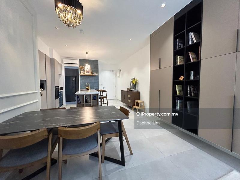 Service Residence for Sale in The Goodwood Residence by Daphne Lim - iProperty.com.my