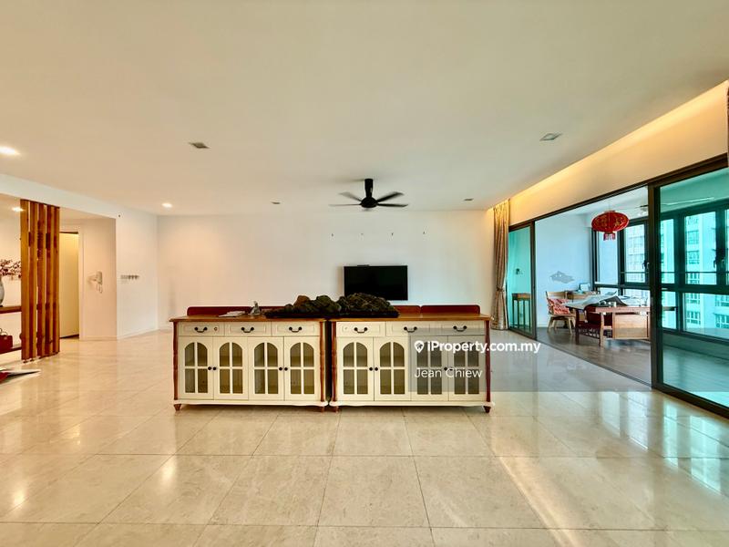For Rent - Seni Mont Kiara