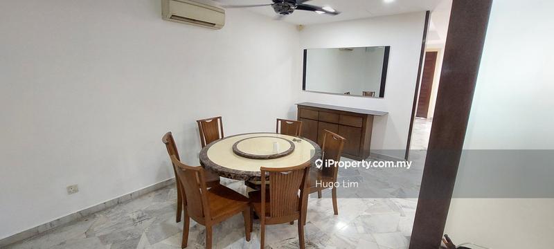 1-storey Terraced House for Sale in Taman Sri Manja, Petaling Jaya by Hugo Lim - iProperty.com.my