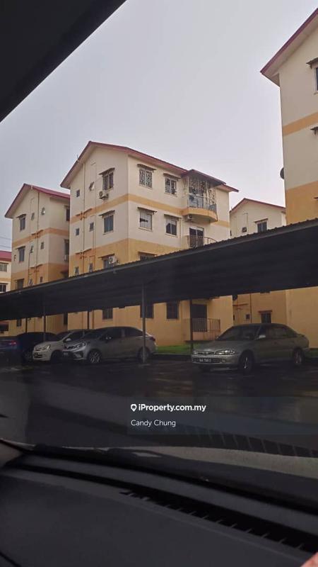 Apartment for Sale in Anggerik Court by Candy Chung - iProperty.com.my