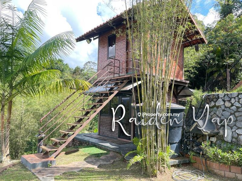Bungalow Land for Sale in Bentong, Pahang by Raiden Yap - iProperty.com.my