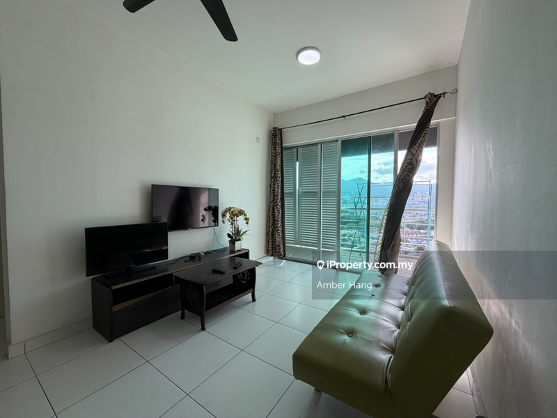 For Rent - Elit Heights @ Bayan City