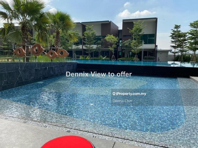 Condominium for Sale in GenKL by Dennix Chin - iProperty.com.my