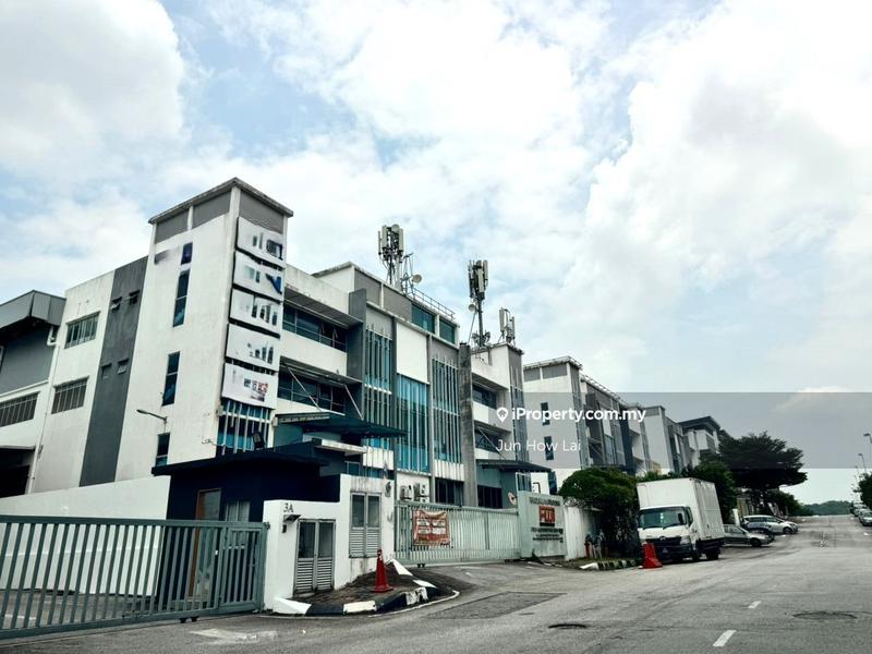 For Sale - (With CF) Kepong Kip, Tago, Desa Aman, Taman Ehsan, Mivo, Ipp, Sri Edaran, Bandar Sri Damansara