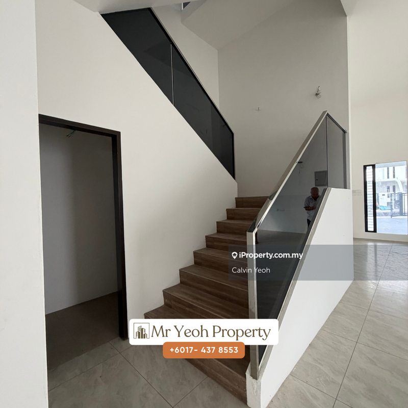 Semi-Detached House for Sale in Taman Lam Sun, Alor Setar by Calvin Yeoh - iProperty.com.my