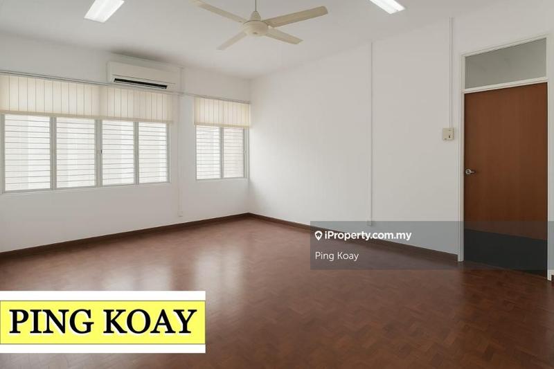 Bungalow House for Sale in Pulau Tikus, Penang by Ping Koay - iProperty.com.my