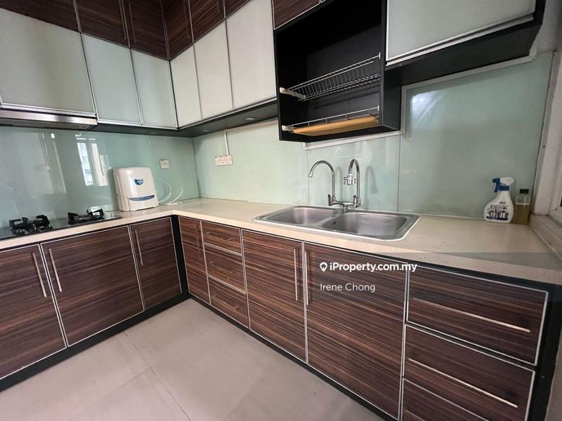 Condominium for Sale in Li Villas by Irene Chong - iProperty.com.my