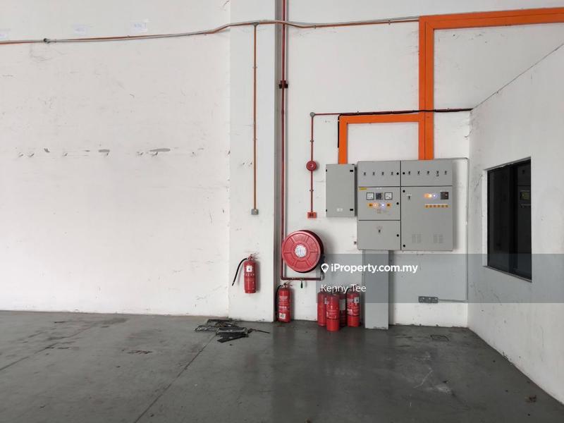 For Rent - Desa Jasmin