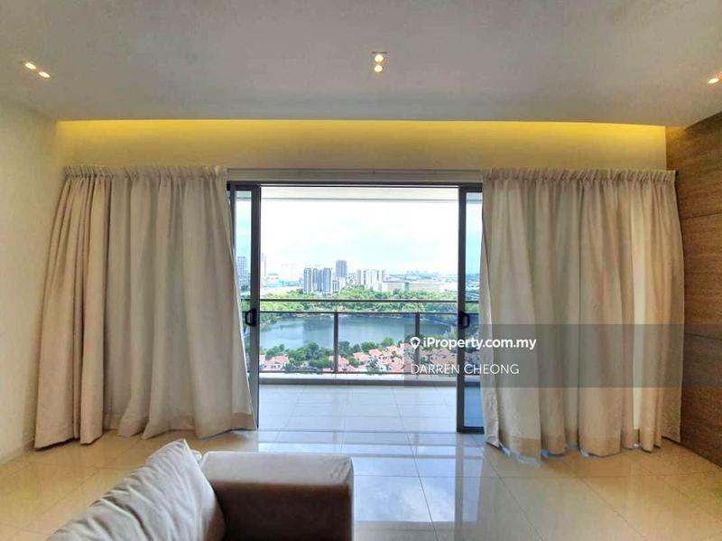 For Sale - Sunway GeoLake Residences