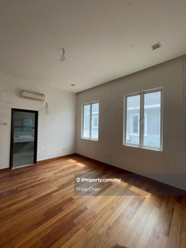 Bungalow House untuk Dijual di Ukay Perdana, Ulu Kelang oleh Philip Chan - iProperty.com.my