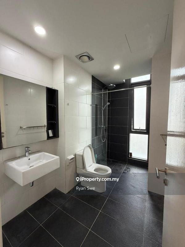 Kondominium untuk Dijual di Dua Menjalara oleh Ryan Swe - iProperty.com.my