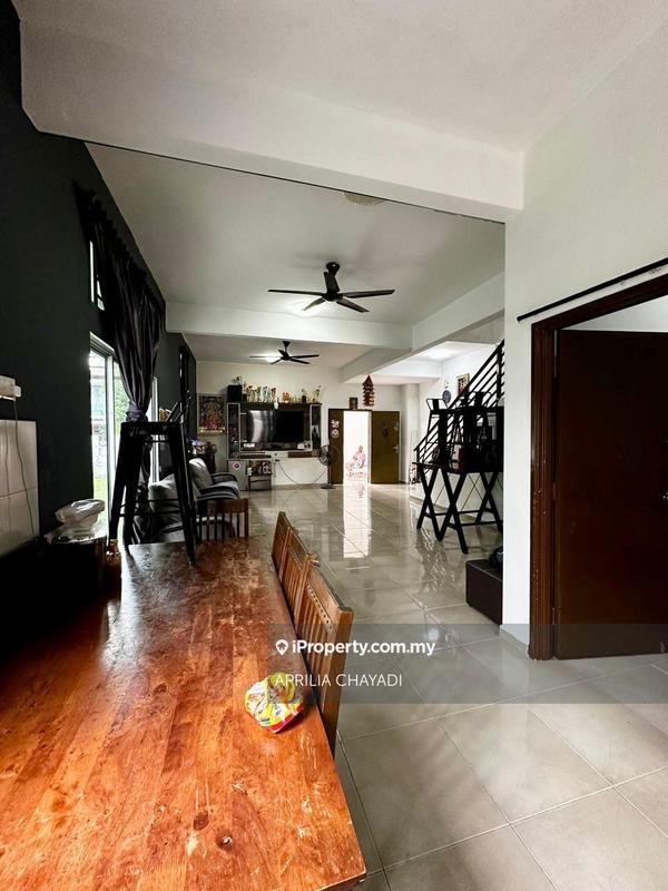 2-storey Terraced House for Sale in Taman Nusa Sentral, Iskandar Puteri (Nusajaya) by APRILIA CHAYADI - iProperty.com.my