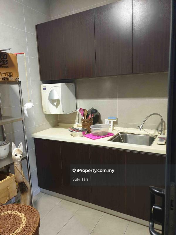 Semi-Detached House for Sale in THE GROVE Lake Fields / Lakefields / Sungai Besi, Sungai Besi by Suki Tan - iProperty.com.my