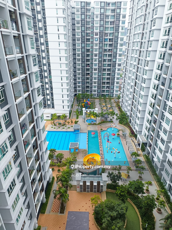 For Sale - Parkland Residence