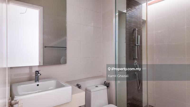 Semi-Detached House for Sale in LAKE VIEW Astana Residence, Presint 8, Presint 8 by Kamil Ghazali - iProperty.com.my