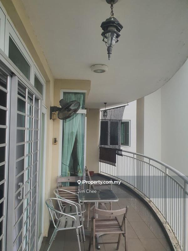 For Sale - Pangsapuri Tanah Emas (Golden Sands)